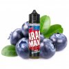 Příchuť Aramax S&V Max Blueberry