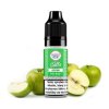 Liquid Dinner Lady Nic SALT Apple Sours 10ml 20mg