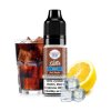 Liquid Dinner Lady Nic SALT Cola Ice 10ml 20mg
