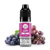 Liquid Dinner Lady Nic SALT Grape 10ml 20mg
