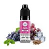 Liquid Dinner Lady Nic SALT Grape Star 10ml 20mg