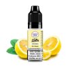 Liquid Dinner Lady Nic SALT Lemon Sherbets 10ml 20mg