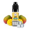 Liquid Dinner Lady Nic SALT Mango Ice 10ml 20mg