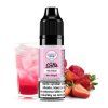 Liquid Dinner Lady Nic SALT Pink Lemonade 10ml 20mg