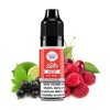 Liquid Dinner Lady Nic SALT Sweet Fruits 10ml 20mg