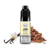 Liquid Dinner Lady Nic SALT Vanilla Tobacco 10ml 20mg