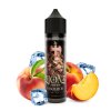desolator lions juice 10ml longfill aroma