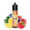 Příchuť Zeus Juice S&V Fruit Punch (mix jahod, malin, borůvek, citrusů a tropického ovoce) 20ml