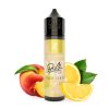 Příchuť Zeus Juice S&V Peach Lemon (broskev a citron) 20ml