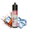Příchuť Zeus Juice S&V Cola Ice (kolový nápoj) 20ml