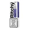 Ritchy Bar Blackcurrant Grape