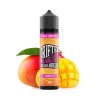 Příchuť Juice Sauz Drifter Bar S&V Mango Ice (Chladivé Mango) 16ml