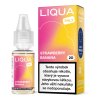 Liqua Salt Strawberry Banana