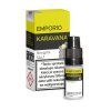 Liquid Emporio Salt Karavana 10ml 16mg
