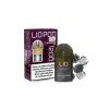 1016 lio pod pro blackberries ice r