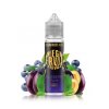 Megafruit Juice Blueberry plum 10ml