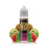 Megafruit Juice Strawberry Kiwi 10ml