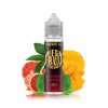 Megafruit Juice Blood Orange Mango 10ml