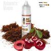 Příchuť Adams Vape Just Tobacco Cherry
