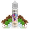 TI JUICE BAR SERIES Spearmint Tobacco