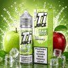 Příchuť Ti Juice Bar Series Sour Apple