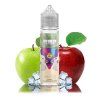 TI JUICE BAR SERIES Sour Apple