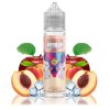 TI JUICE BAR SERIES Apple Nectarine Peach