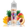 TI JUICE BAR SERIES Pineapple Peach Mango