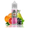 TI Juice TROPICAL INFUSIONS Grapefruit Blackcurrant