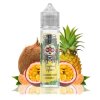 TI Juice TROPICAL INFUSIONS Passionfruit Coconut