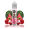 TI Juice TROPICAL INFUSIONS Lychee Melon