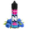 Nixer Fruit S&V Blue Raspberry