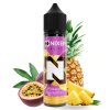 Nixer Fruit S&V Pineapple Passionfruit