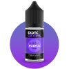 Oxygen S&V Deeply Purple Grape