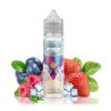 Ti juice Bar Series Blue strawberry raspberry