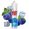 Příchuť Yeti Summer Series Blue Raspeberry 10ml
