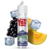 Příchuť Yeti Summer Series Honeydew Blackcurrant Ice 10ml