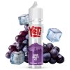 Příchuť Yeti Summer Series Sour Grape Ice 10ml