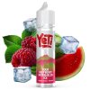 Příchuť Yeti Summer Series Sour Raspberry Watermelon Ice 10ml