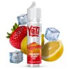 Příchuť Yeti Summer Series Strawberry Lemon Ice 10ml