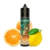 Zeus Juice Zodiac Oxys