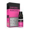 e-liquid Emporio Borůvka 10 ml