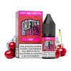 Juice Sauz Drifter Bar Salts Cherry 10ml