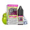 Juice Sauz Drifter Bar Salts Sour Apple Ice 10ml