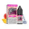 Juice Sauz Drifter Bar Salts Peach Ice 10ml