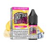 Juice Sauz Drifter Bar Salts Banana Ice 10ml