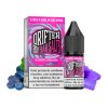 Juice Sauz Drifter Bar Salts Blueberry Bubblegum 10ml
