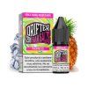 Juice Sauz Drifter Bar Salts Pineapple Ice 10ml