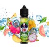 Příchuť Space Lab Flavours Exotic S&V Mercury 60ml