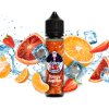 Příchuť Space Lab Flavours Exotic S&V Tangy Jupiter 60ml